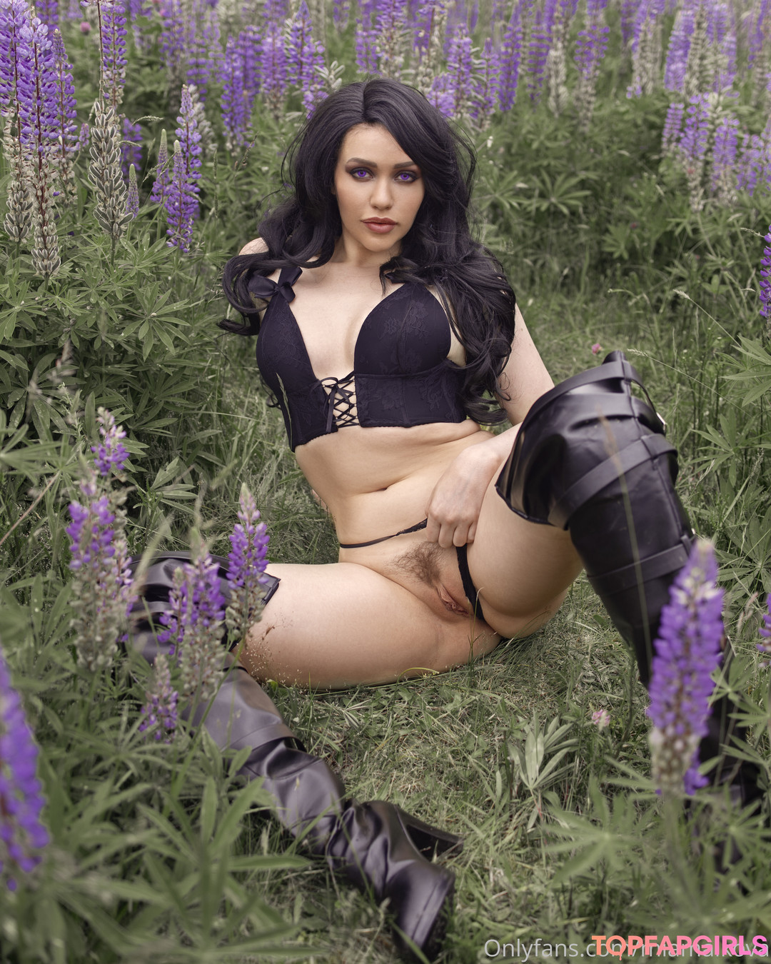 Foto desnuda filtrada de OnlyFans de Mia Malkova #429