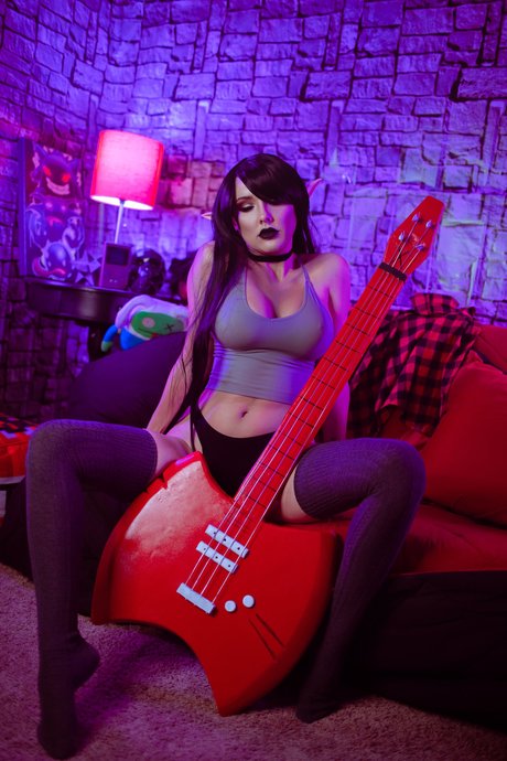 Darshelle Stevens
