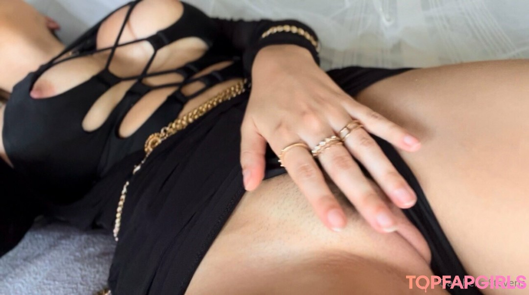Foto desnuda filtrada de OnlyFans de Darshelle Stevens #182