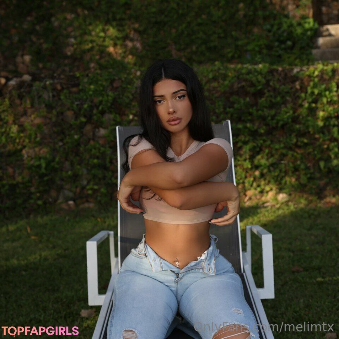 Foto desnuda filtrada de OnlyFans de Melissa #1120