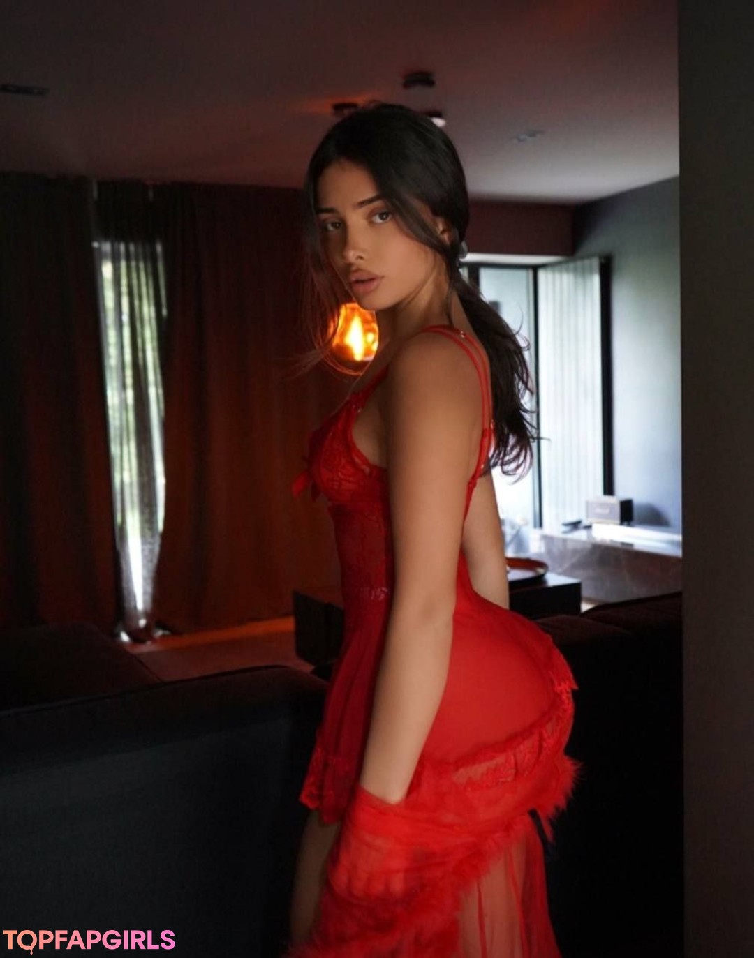 Foto desnuda filtrada de OnlyFans de Melissa #1189