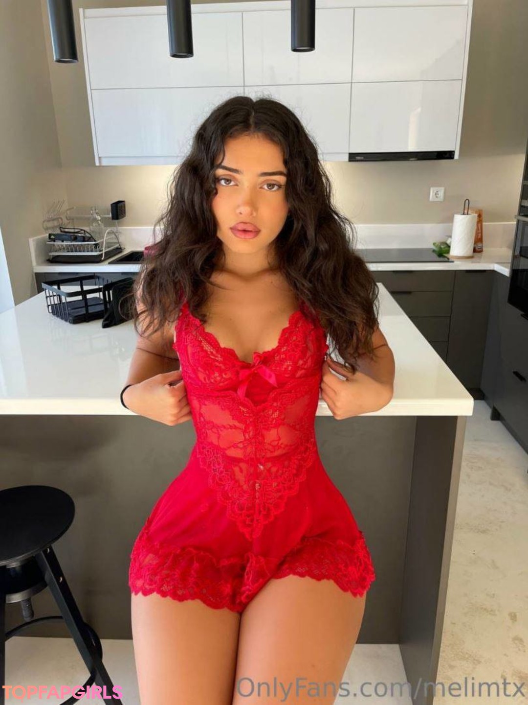 Foto desnuda filtrada de OnlyFans de Melissa #1241