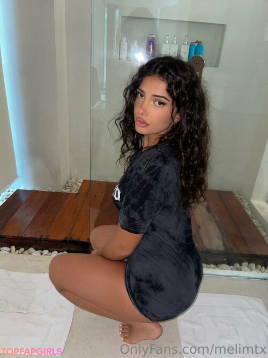 Foto desnuda filtrada de OnlyFans de Melissa #1392