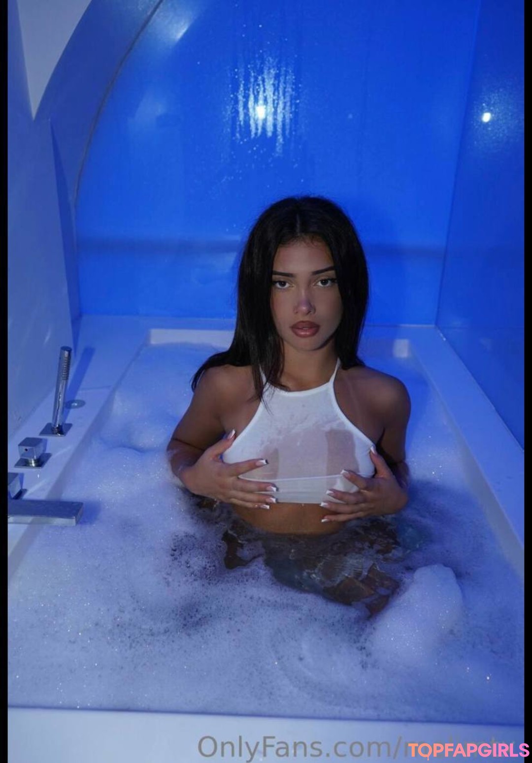 Foto desnuda filtrada de OnlyFans de Melissa #1439