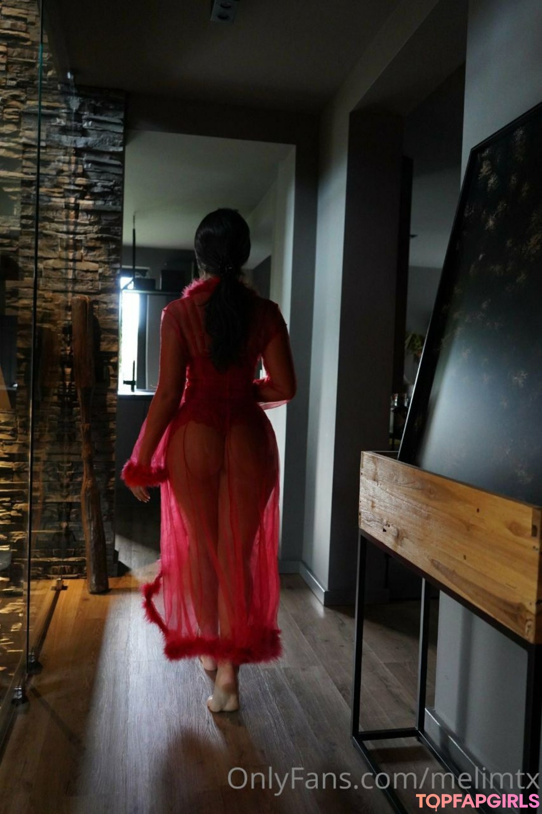 Foto desnuda filtrada de OnlyFans de Melissa #1562