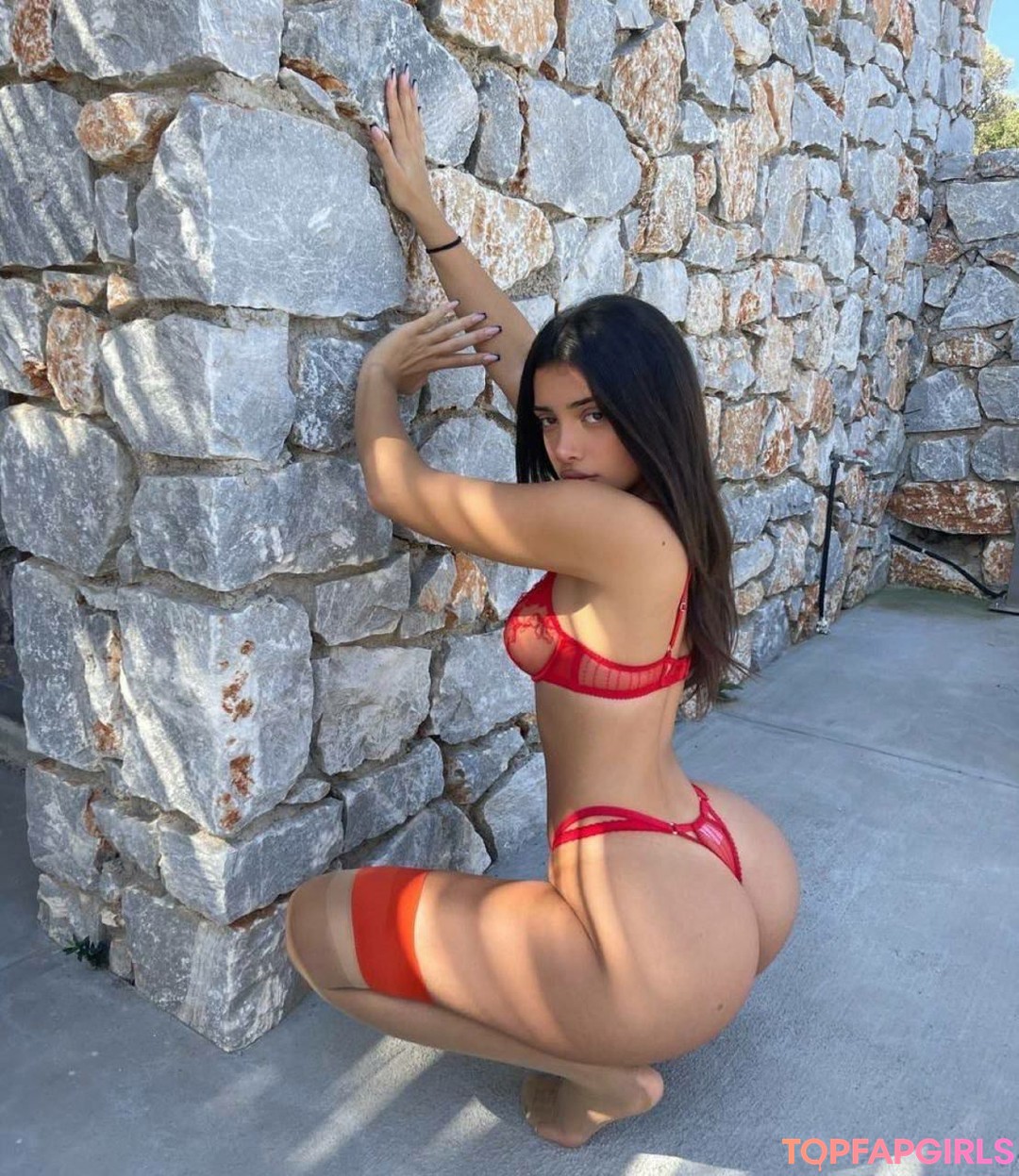 Foto desnuda filtrada de OnlyFans de Melissa #1601