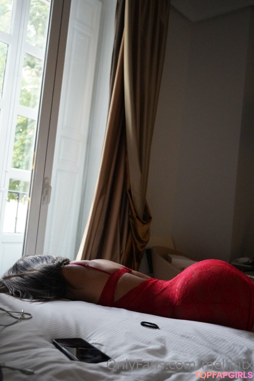 Foto desnuda filtrada de OnlyFans de Melissa #1836