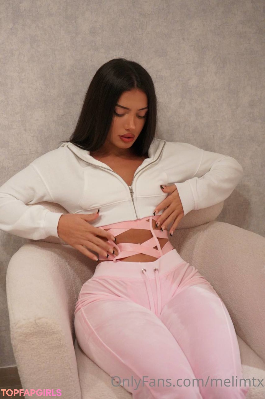 Foto desnuda filtrada de OnlyFans de Melissa #1950