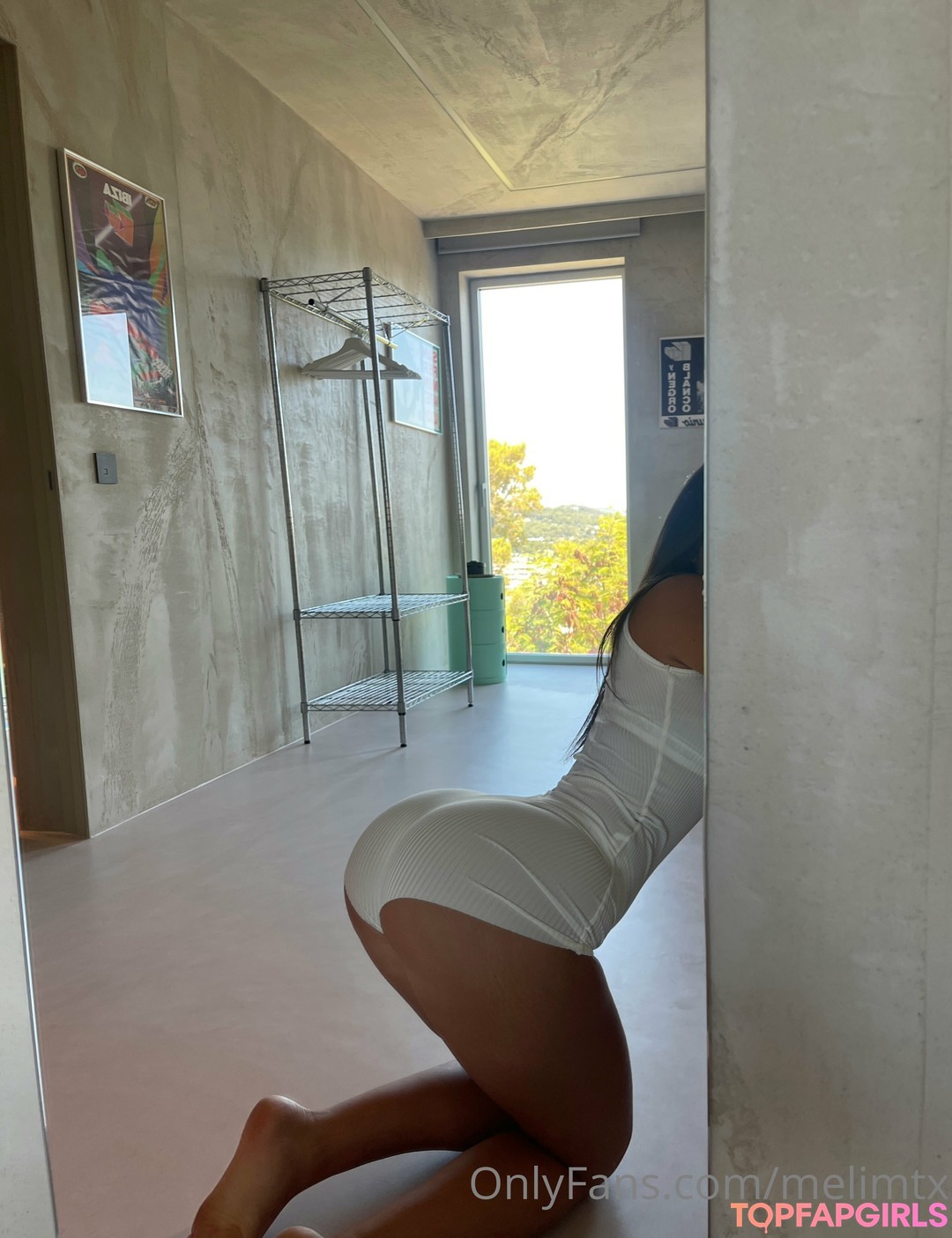 Foto desnuda filtrada de OnlyFans de Melissa #433