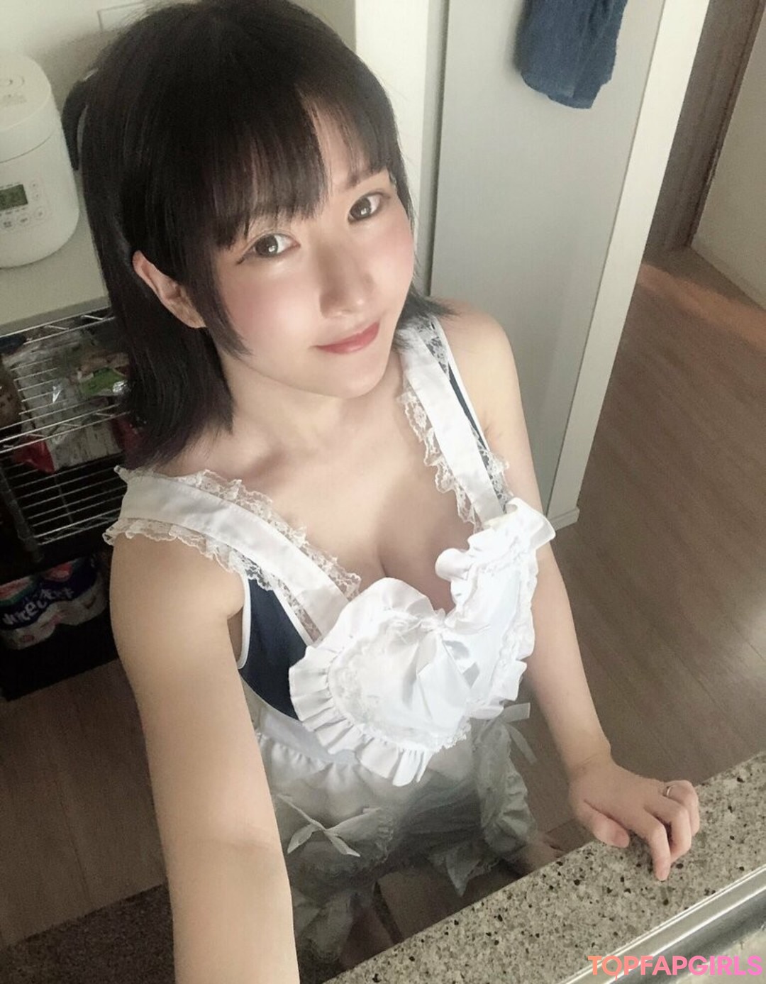 Foto desnuda filtrada de OnlyFans de Lunaamemiya #1496