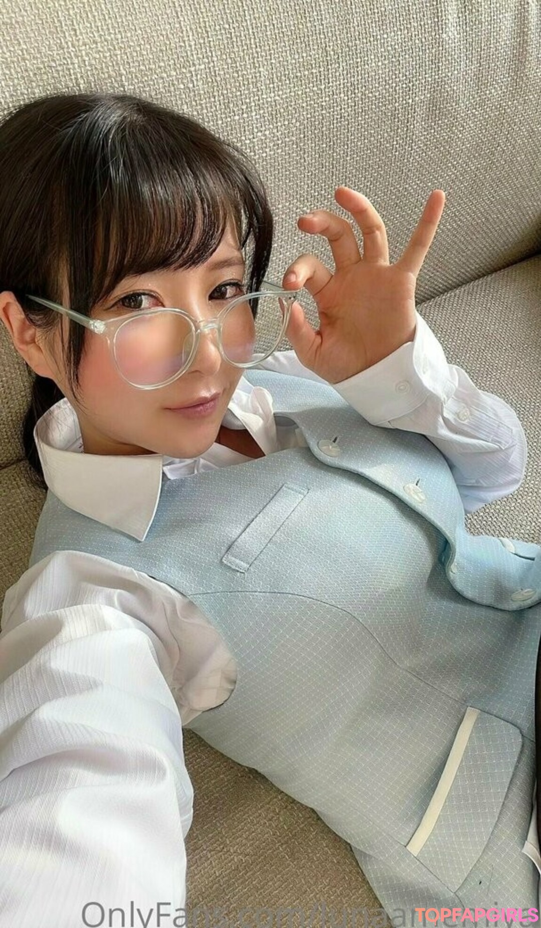 Foto desnuda filtrada de OnlyFans de Lunaamemiya #1660