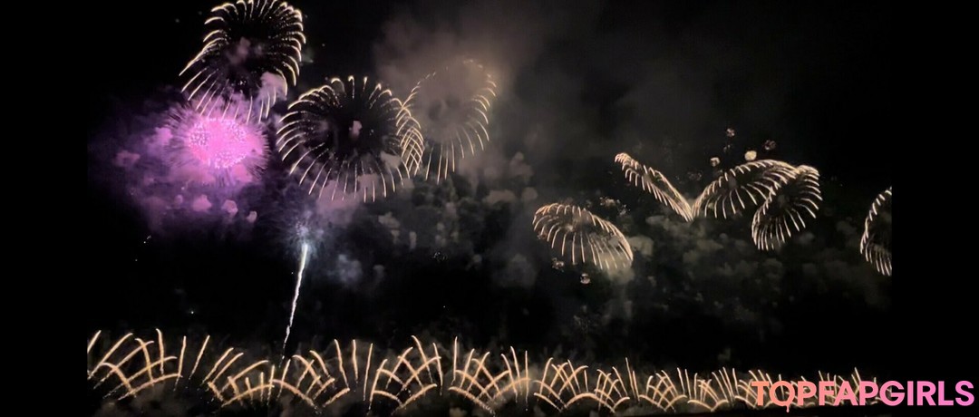 Foto desnuda filtrada de OnlyFans de Lunaamemiya #1728