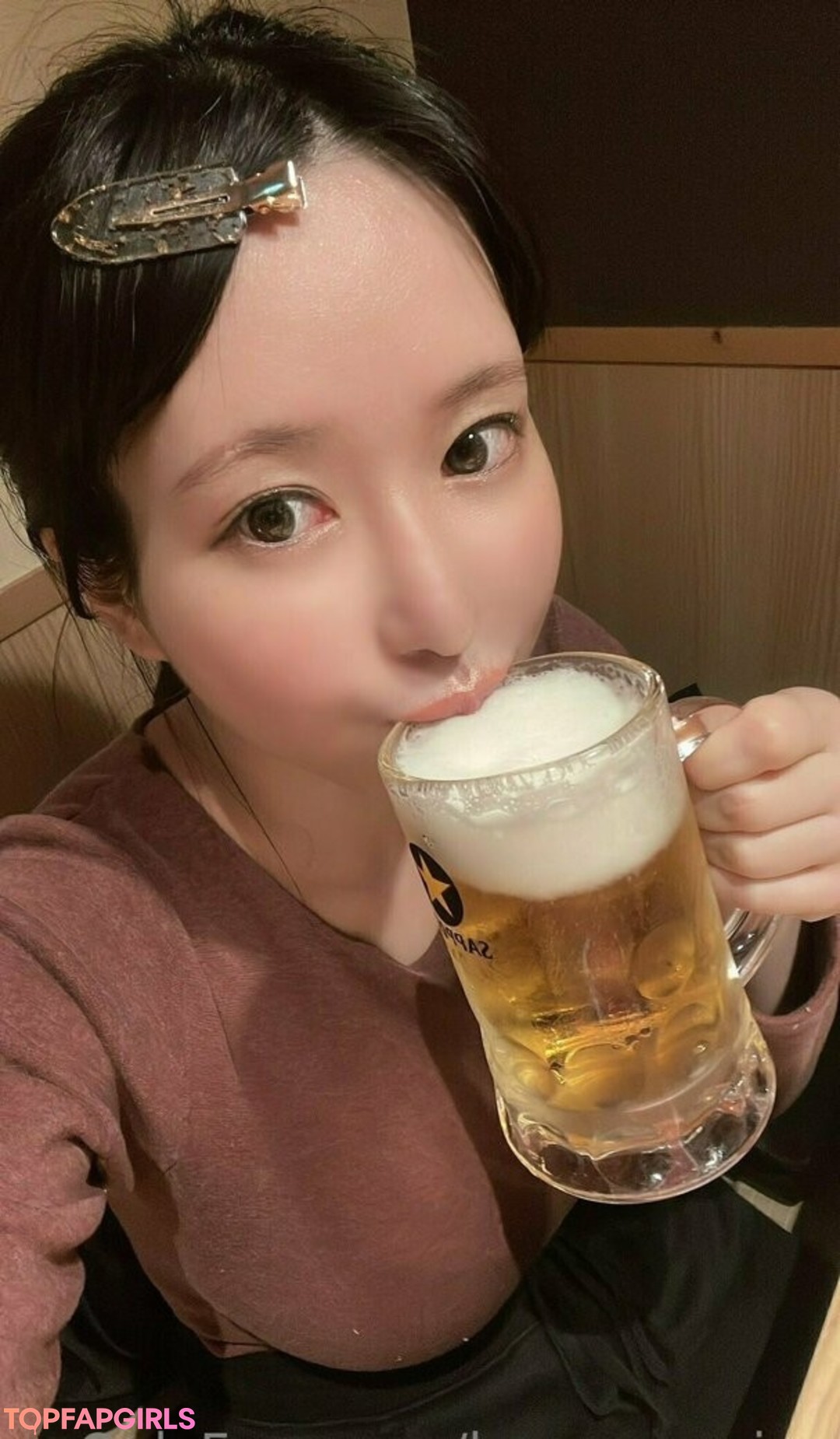 Foto desnuda filtrada de OnlyFans de Lunaamemiya #1757