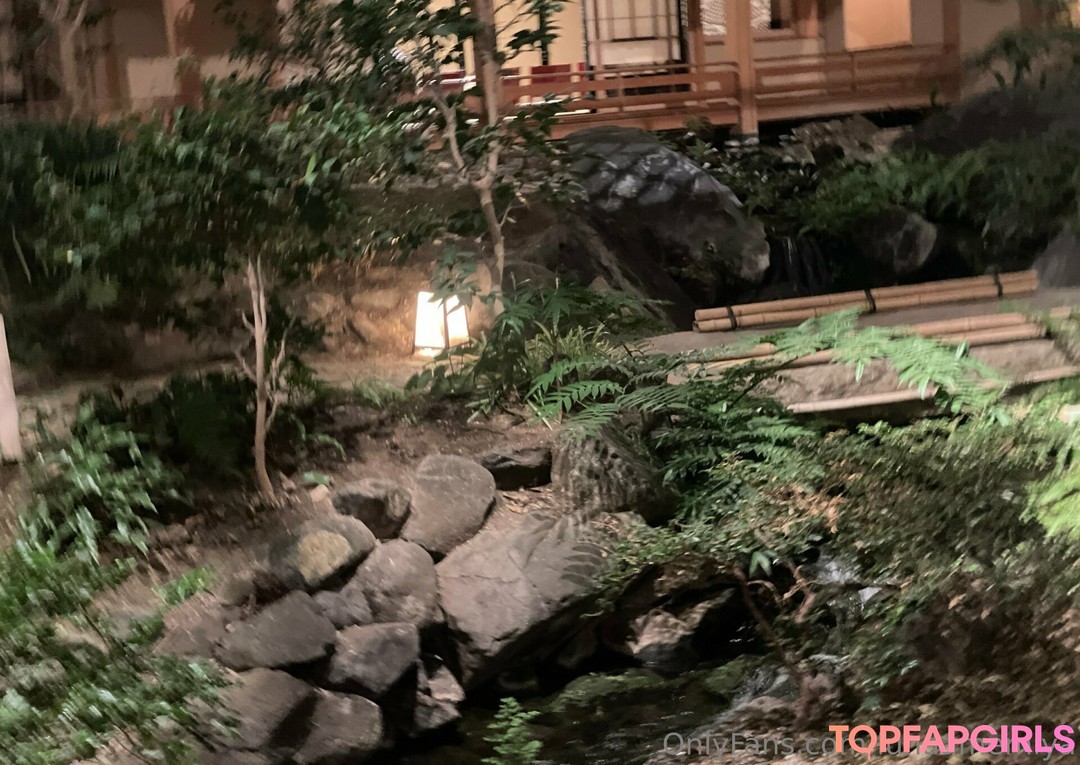 Foto desnuda filtrada de OnlyFans de Lunaamemiya #1837