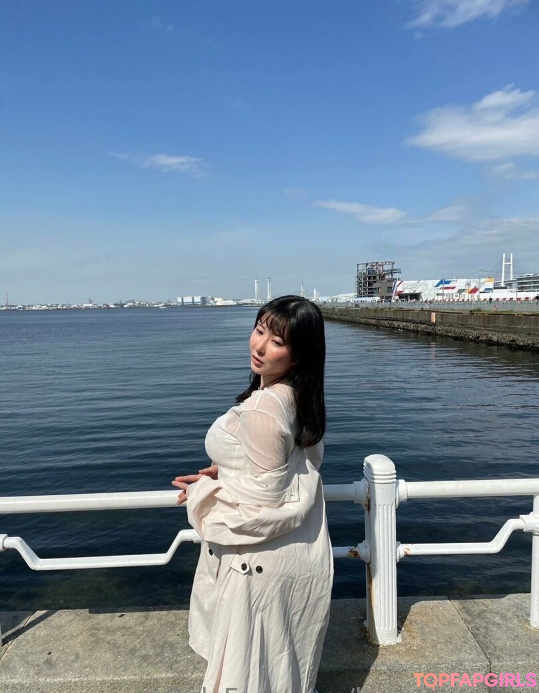 Foto desnuda filtrada de OnlyFans de Lunaamemiya #1982