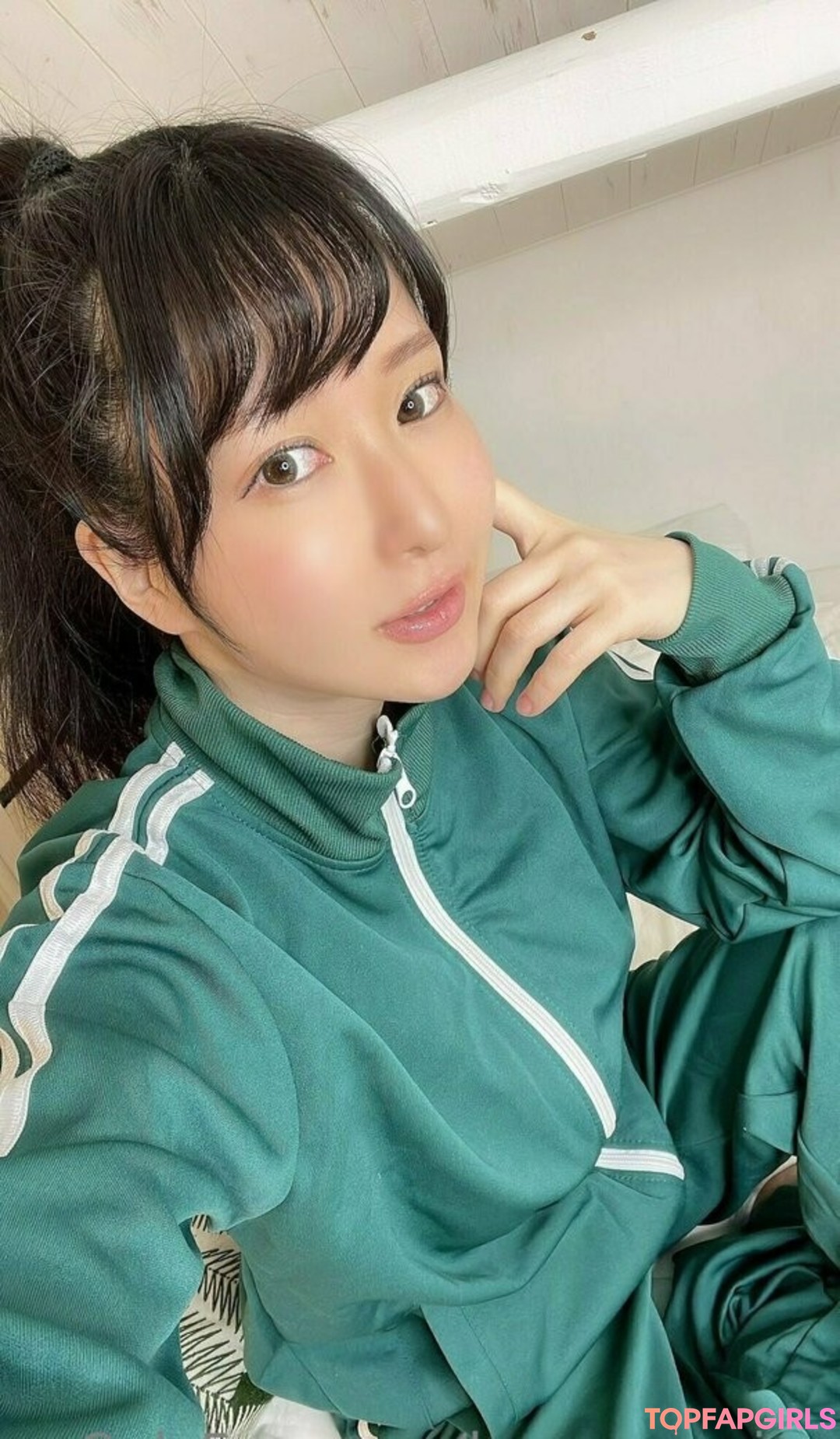 Foto desnuda filtrada de OnlyFans de Lunaamemiya #2073