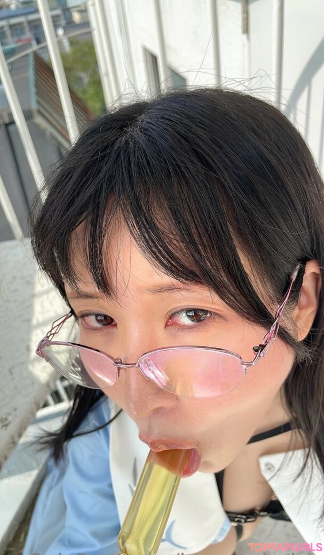 Foto desnuda filtrada de OnlyFans de Lunaamemiya #2084