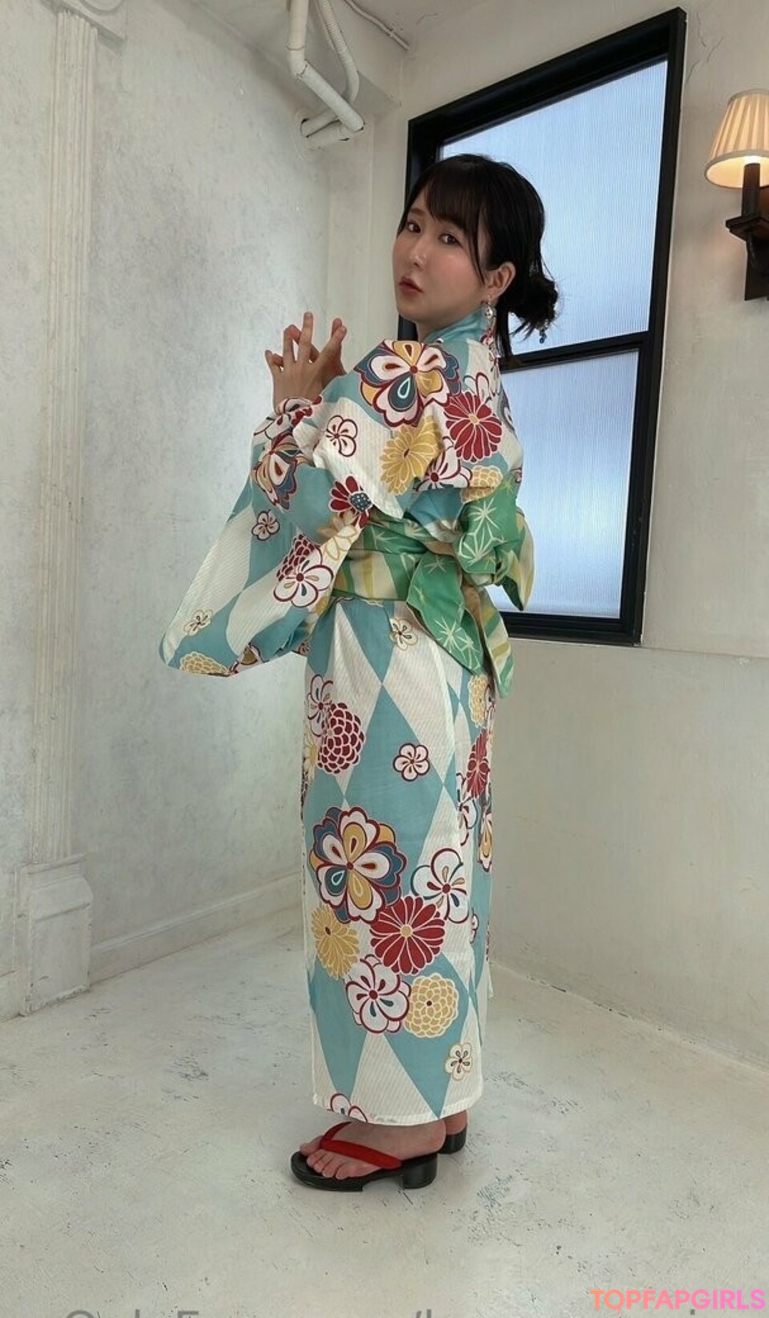 Foto desnuda filtrada de OnlyFans de Lunaamemiya #2142