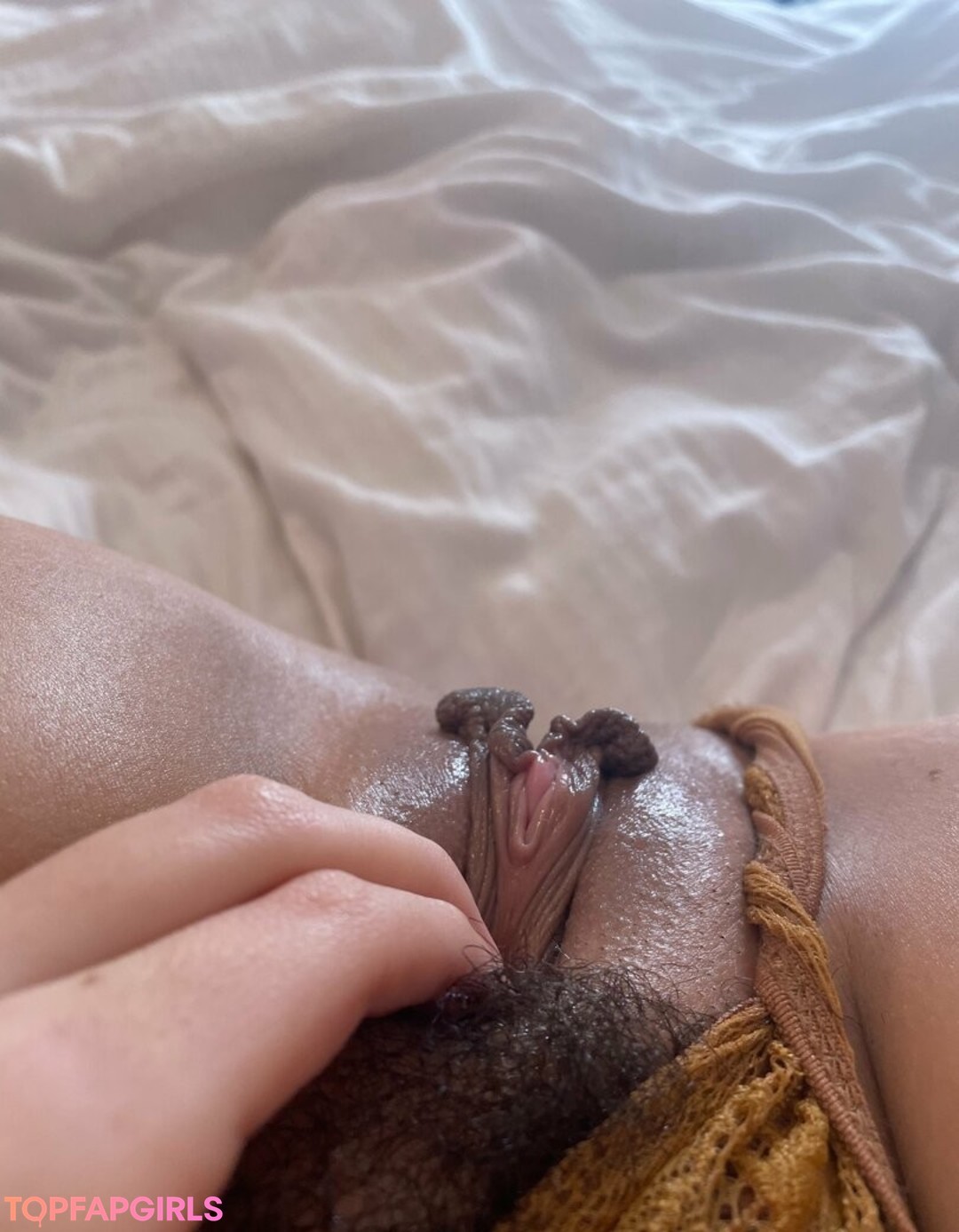 Foto desnuda filtrada de OnlyFans de Aruwba #496