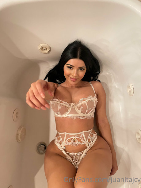 Juanita belle