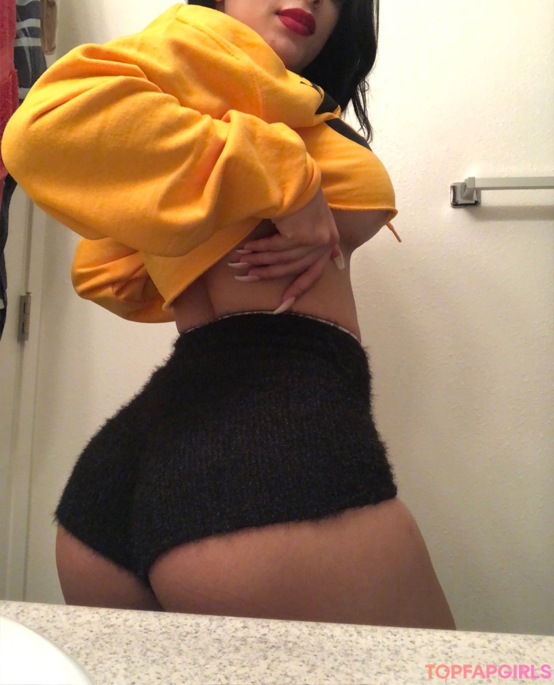 Foto desnuda filtrada de OnlyFans de Juanita Belle #663