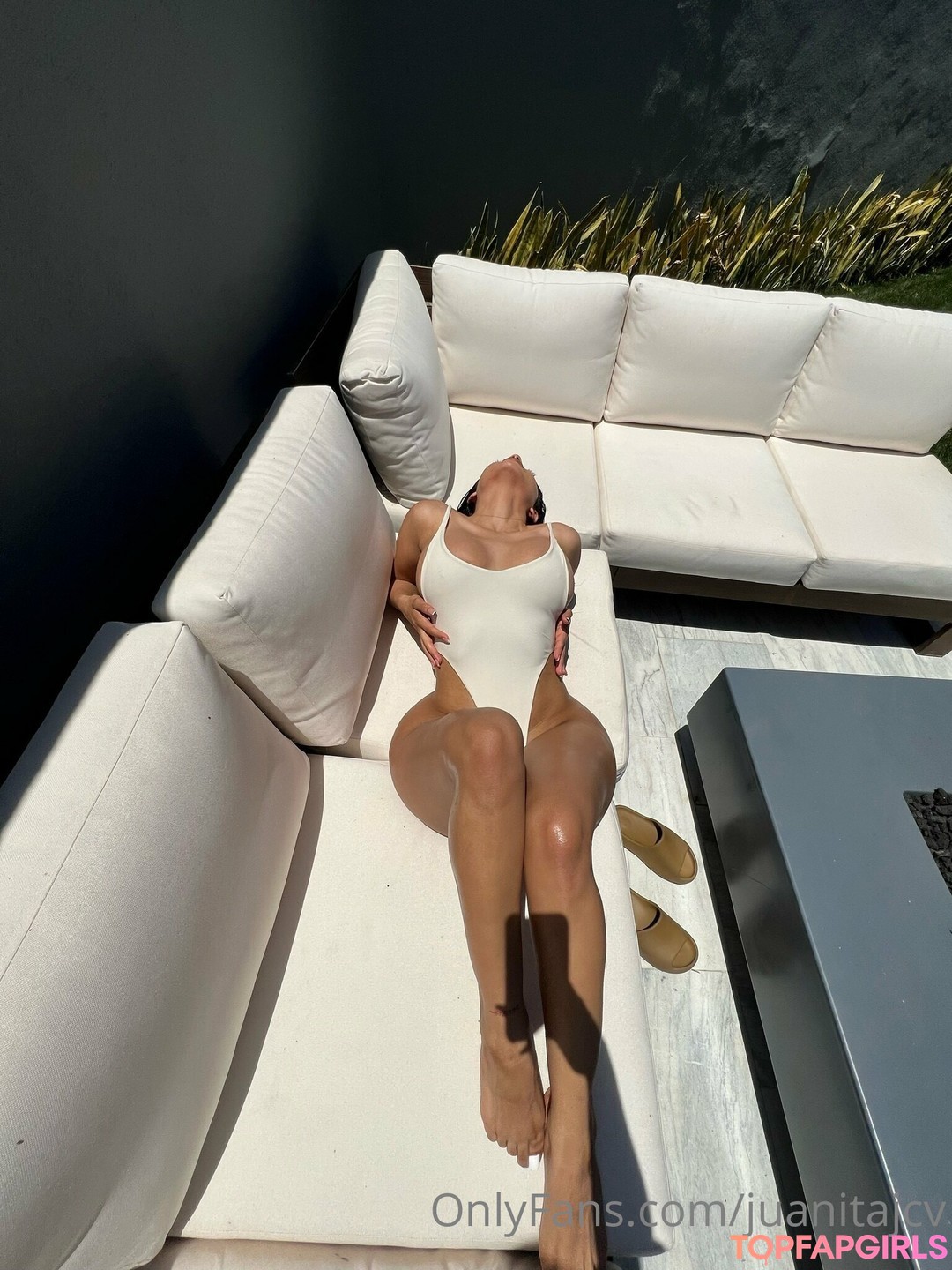 Foto desnuda filtrada de OnlyFans de Juanita Belle #340