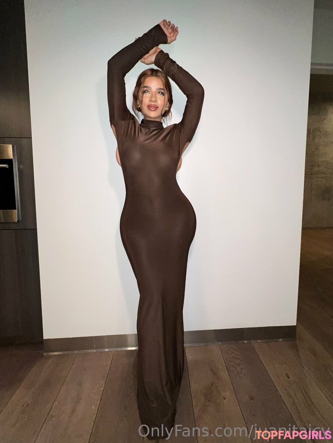 Foto desnuda filtrada de OnlyFans de Juanita Belle #395 Foto desnuda filtrada de OnlyFans de Juanita Belle #395