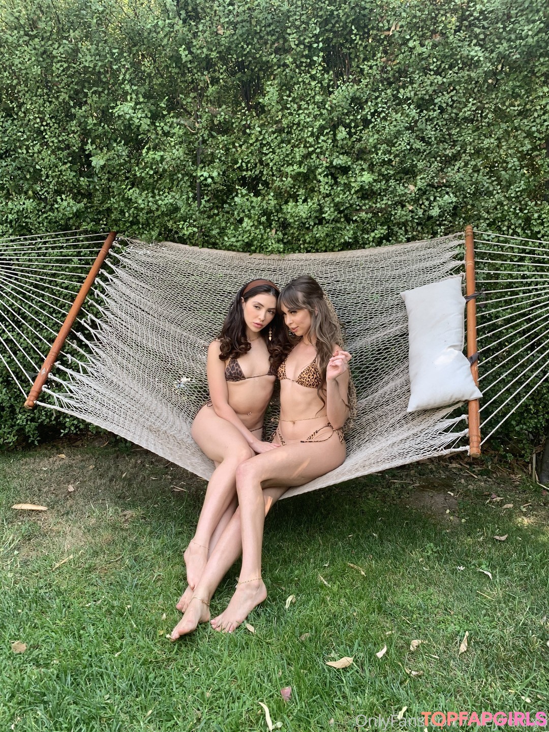 Foto desnuda filtrada de OnlyFans de Riley Reid #650