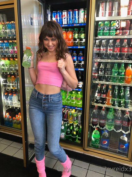 Riley Reid