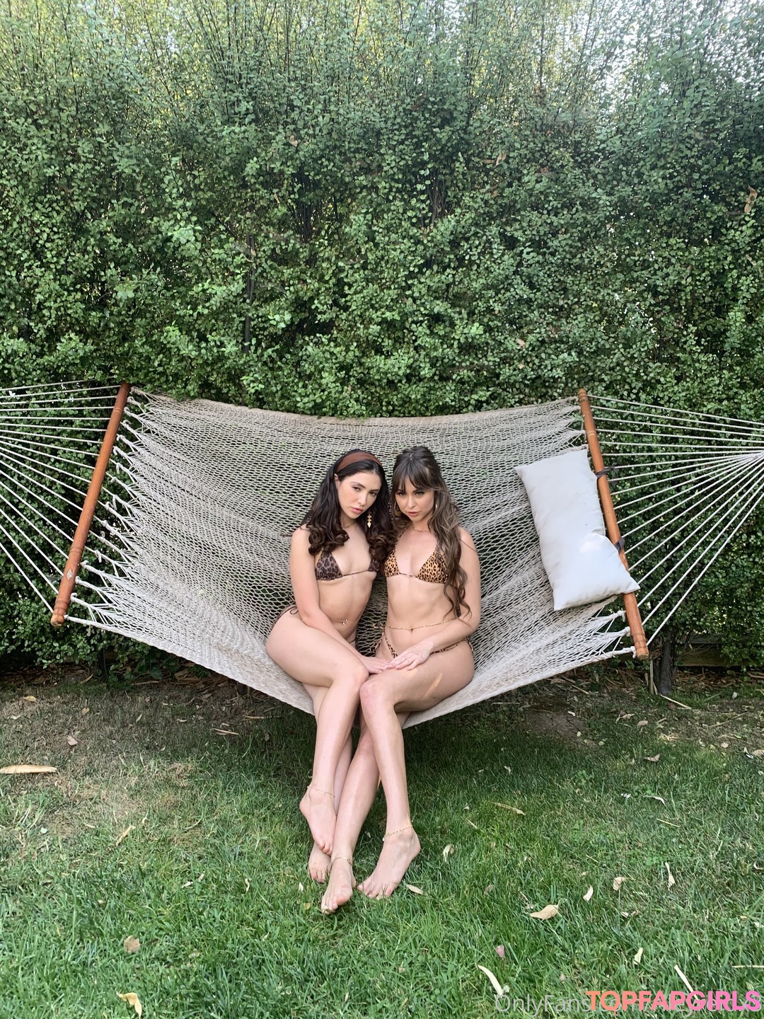 Foto desnuda filtrada de OnlyFans de Riley Reid #811