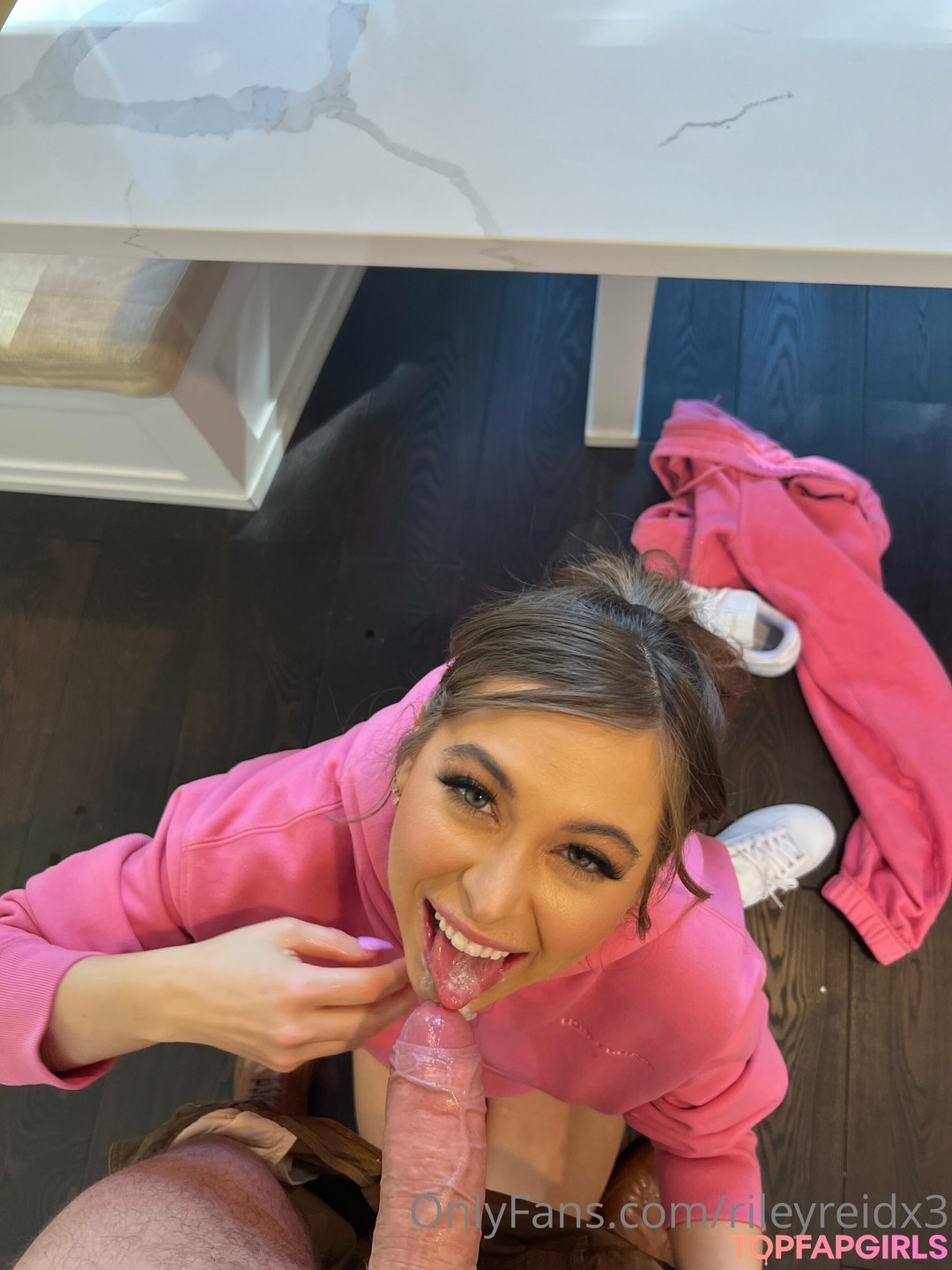 Foto desnuda filtrada de OnlyFans de Riley Reid #928
