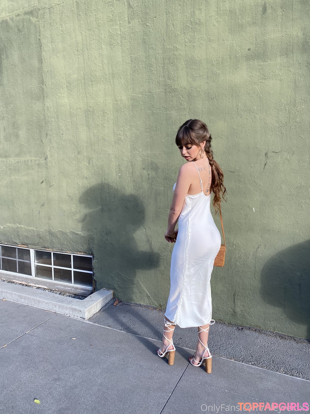 Foto desnuda filtrada de OnlyFans de Riley Reid #956