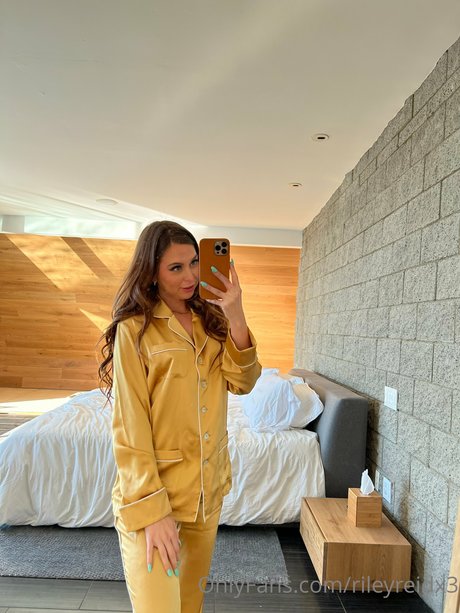 Riley Reid