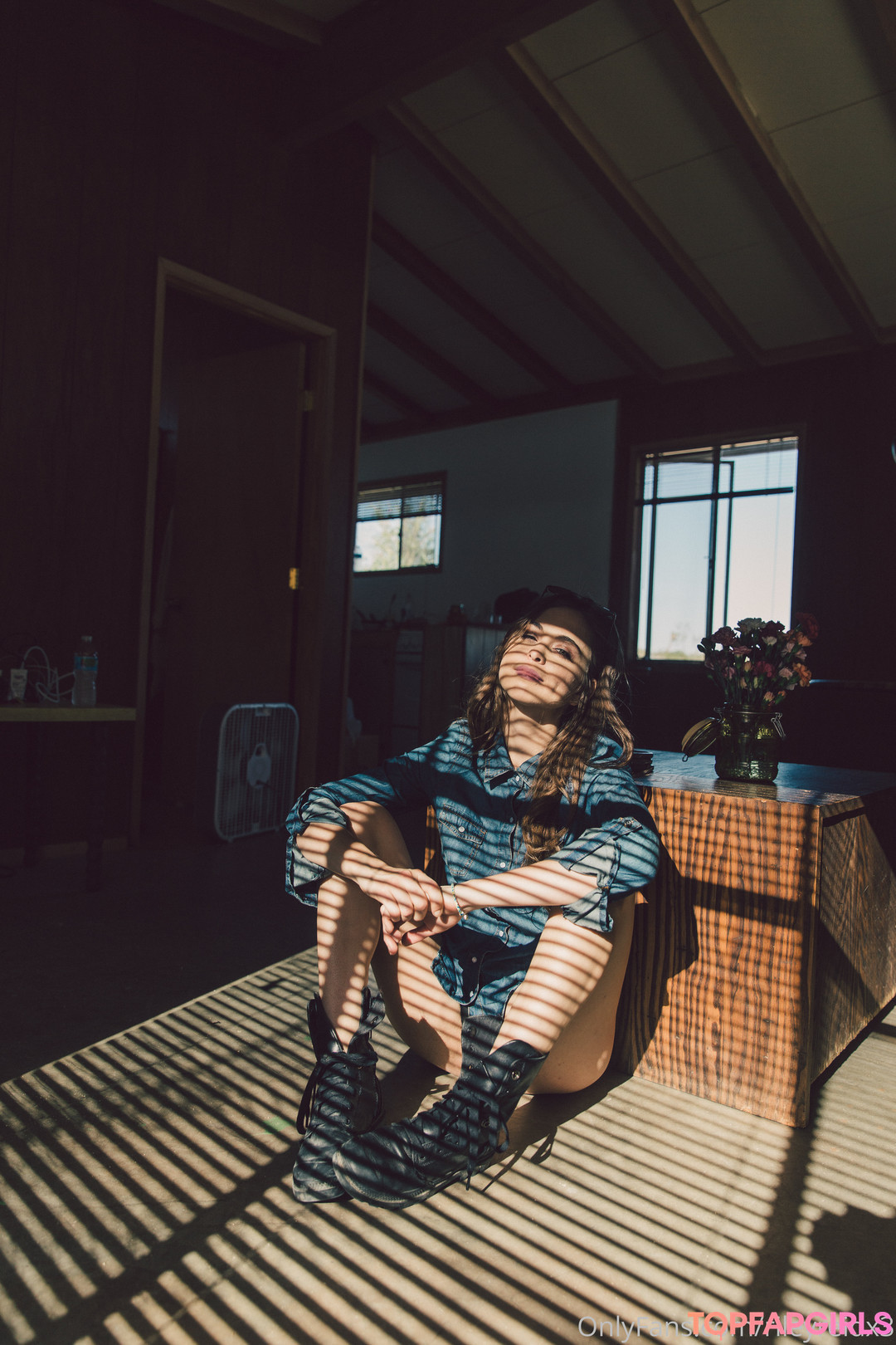 Foto desnuda filtrada de OnlyFans de Riley Reid #1203