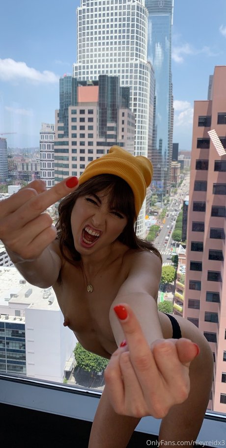 Riley Reid