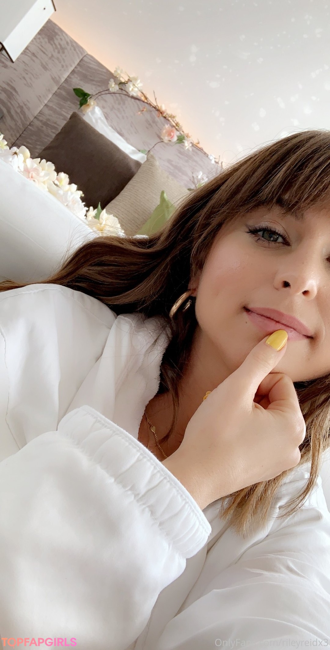 Foto desnuda filtrada de OnlyFans de Riley Reid #1533