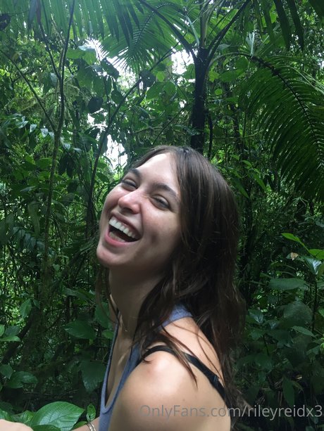 Riley Reid