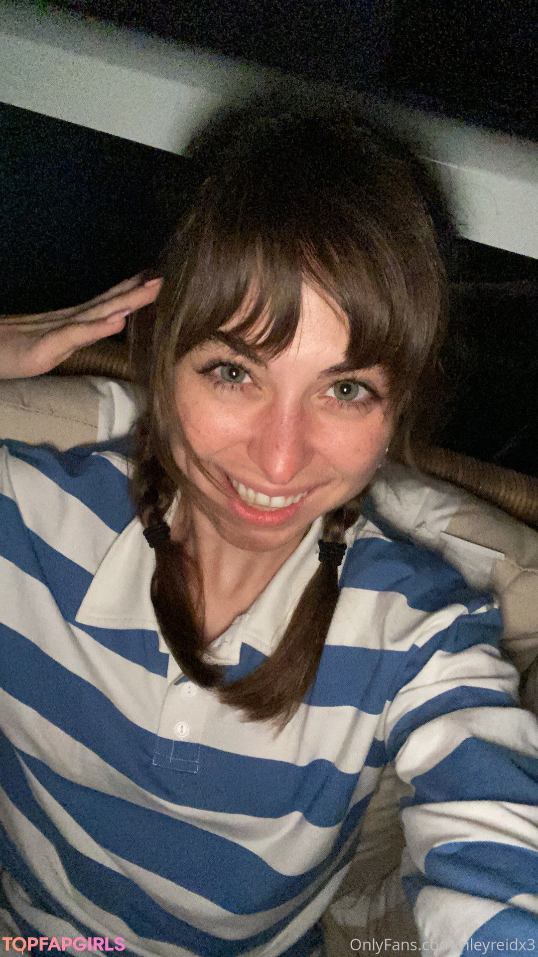 Foto desnuda filtrada de OnlyFans de Riley Reid #164