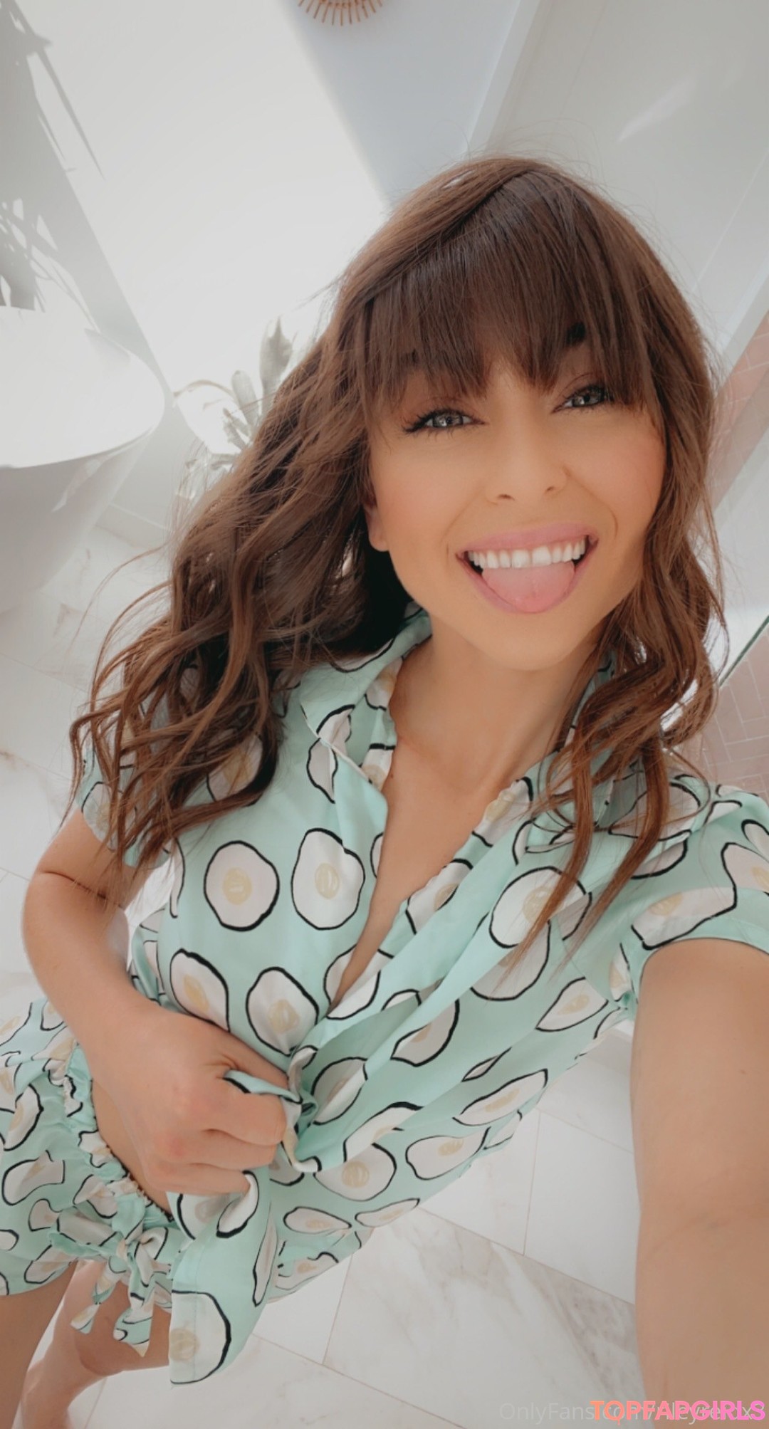 Foto desnuda filtrada de OnlyFans de Riley Reid #1643