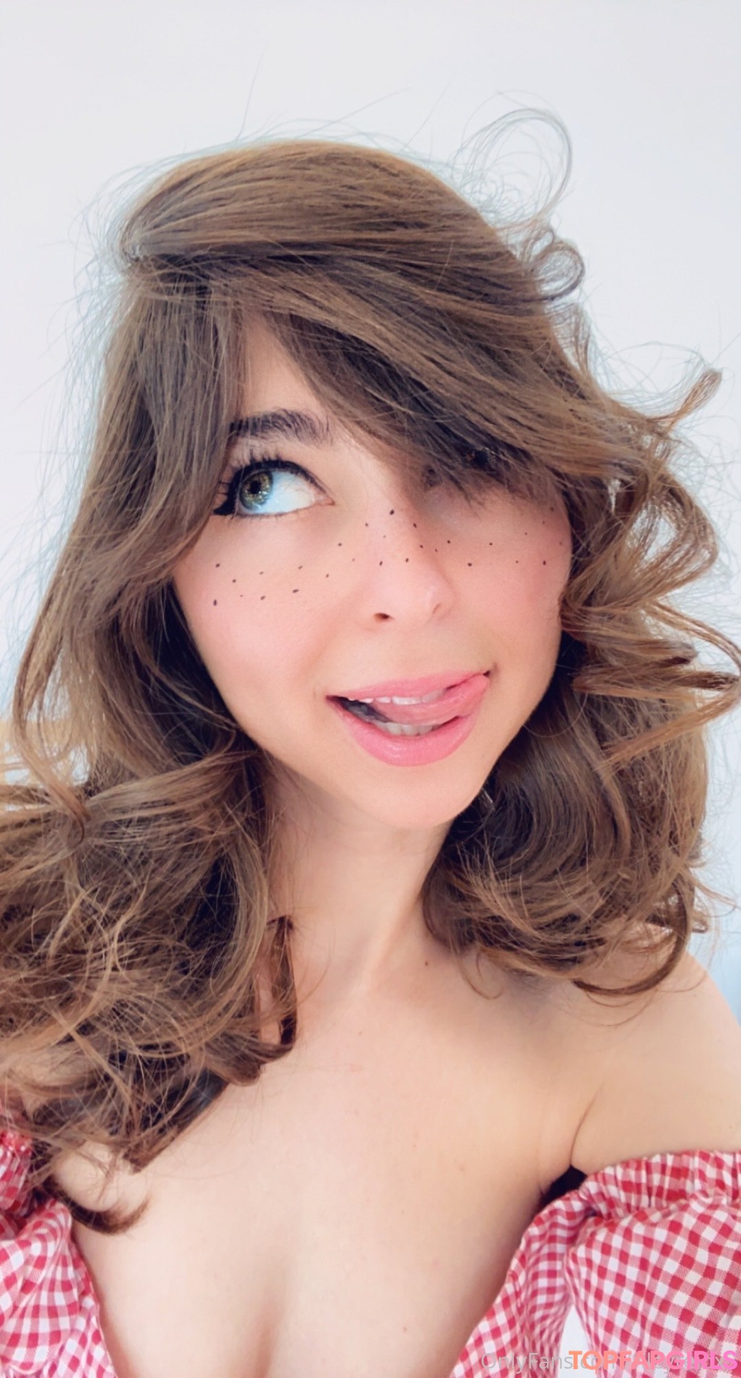 Foto desnuda filtrada de OnlyFans de Riley Reid #197
