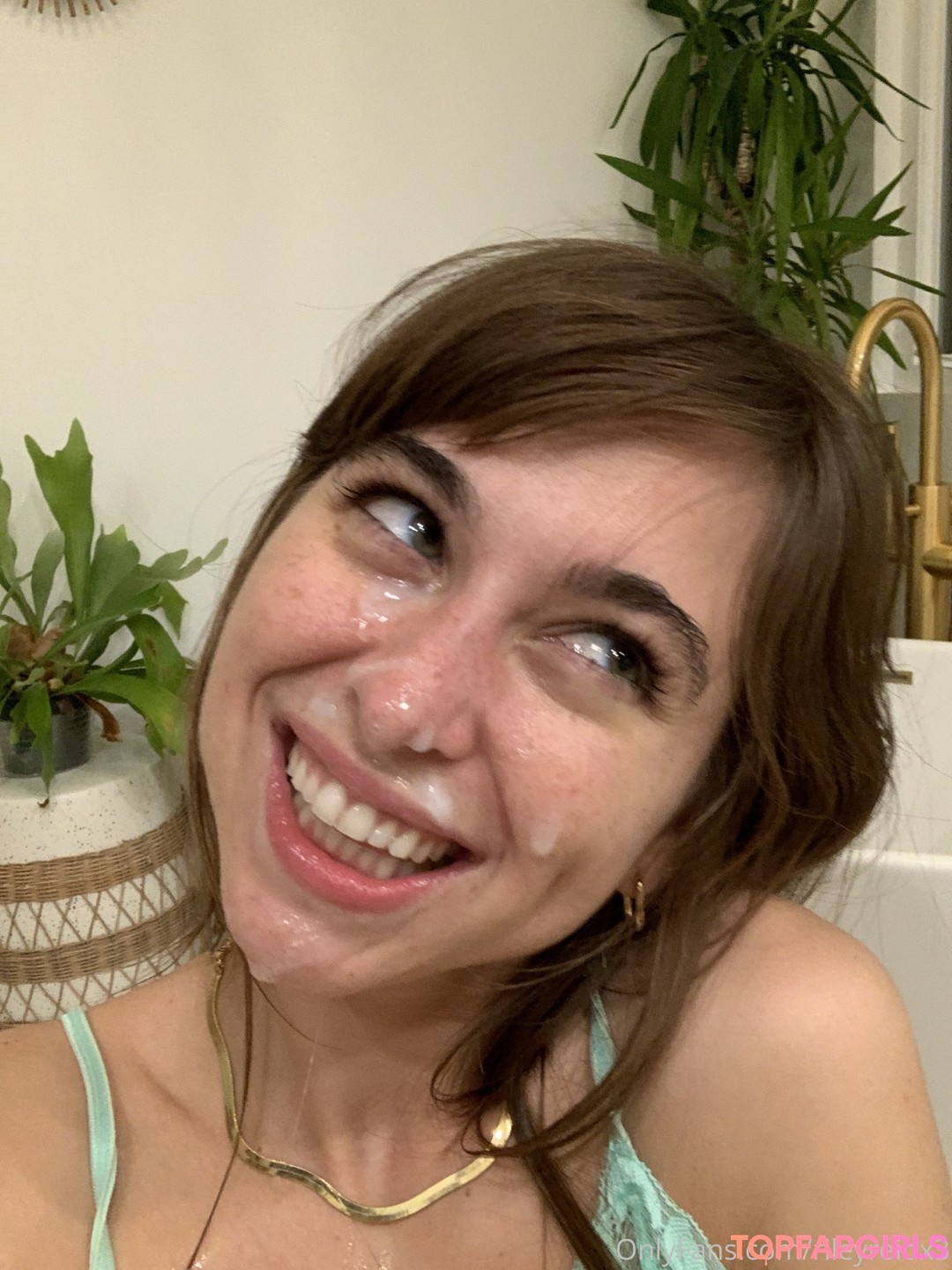 Foto desnuda filtrada de OnlyFans de Riley Reid #2041