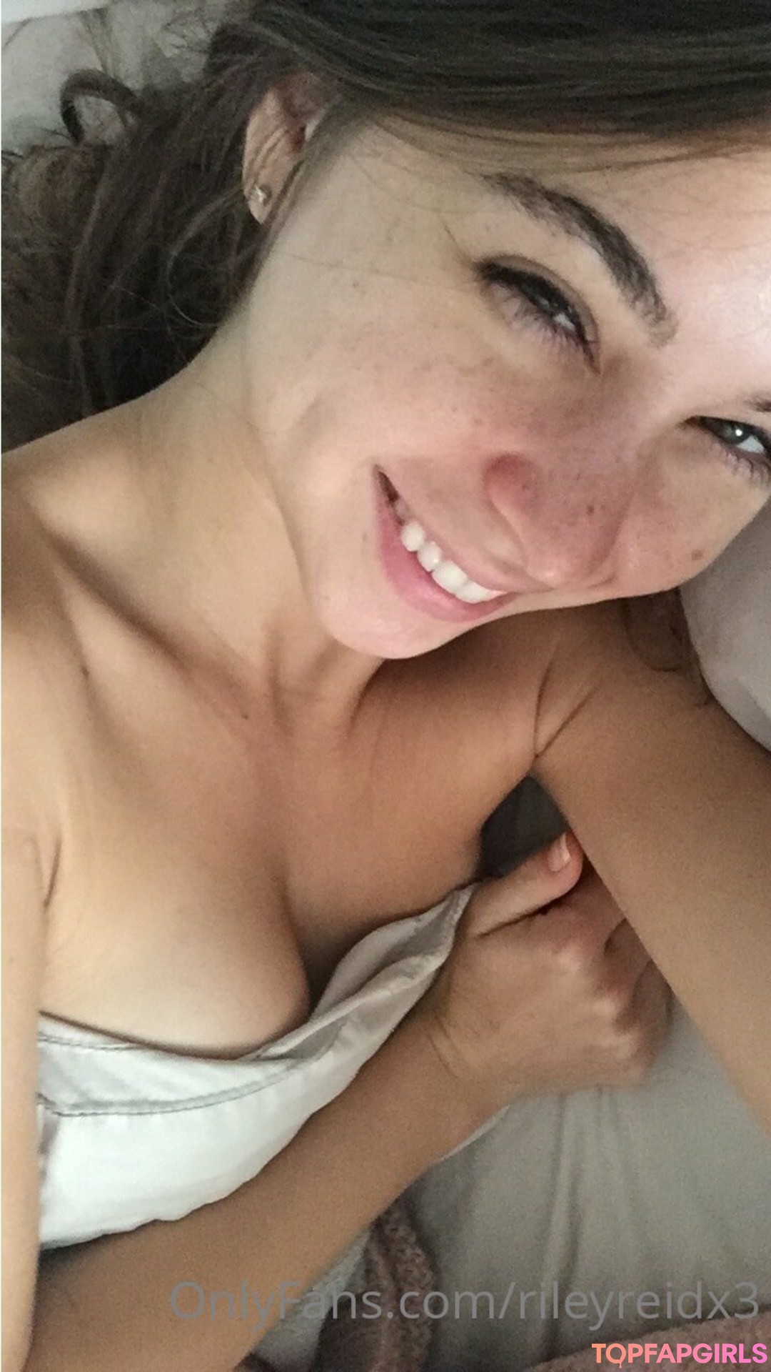 Foto desnuda filtrada de OnlyFans de Riley Reid #2047