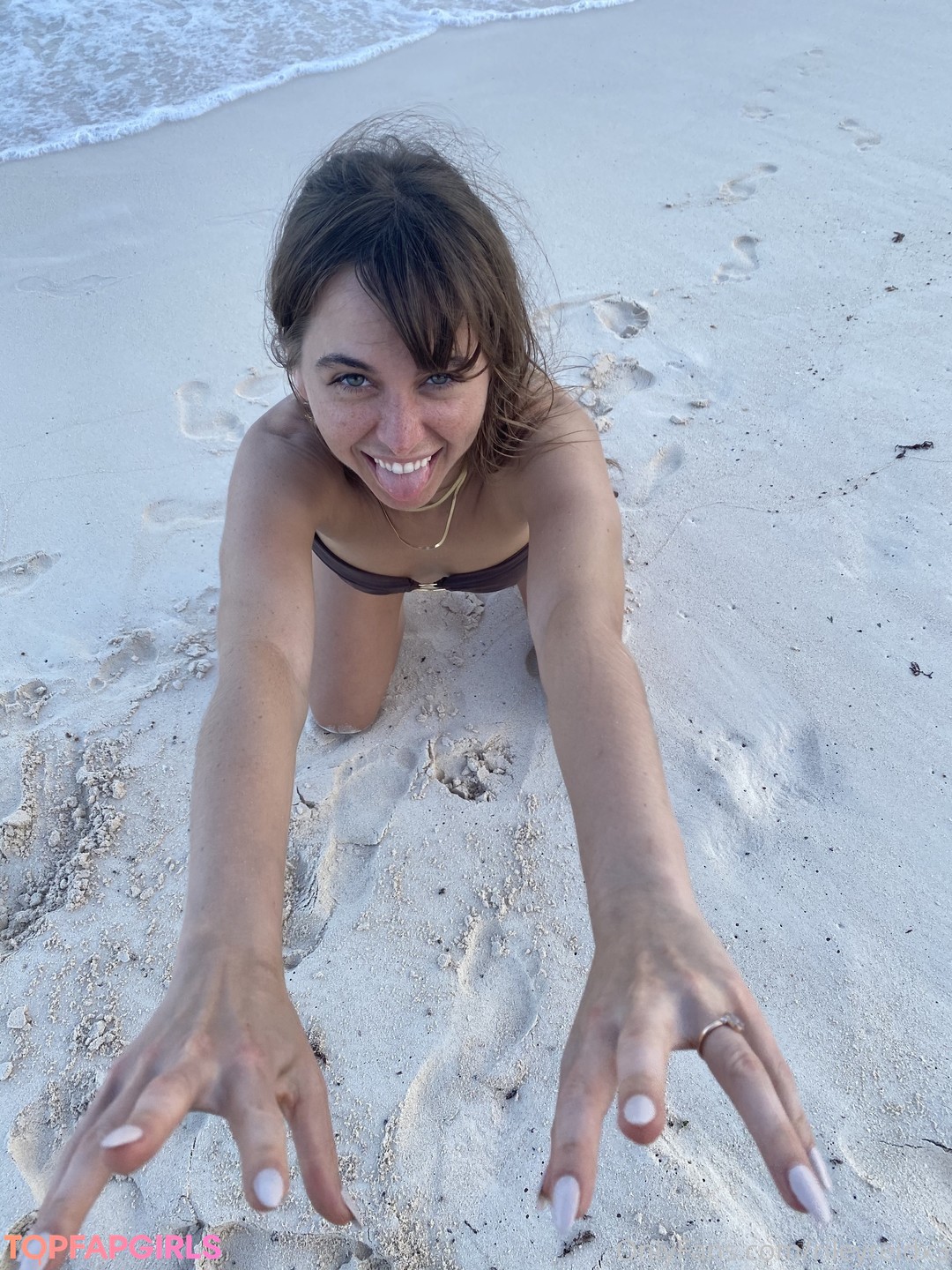 Foto desnuda filtrada de OnlyFans de Riley Reid #2072