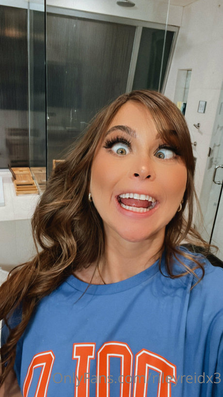 Riley Reid