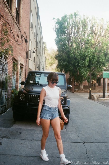 Riley Reid