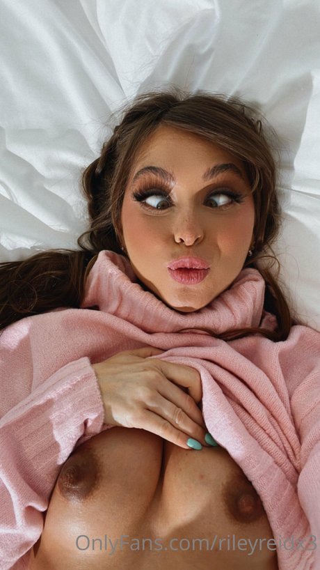 Riley Reid