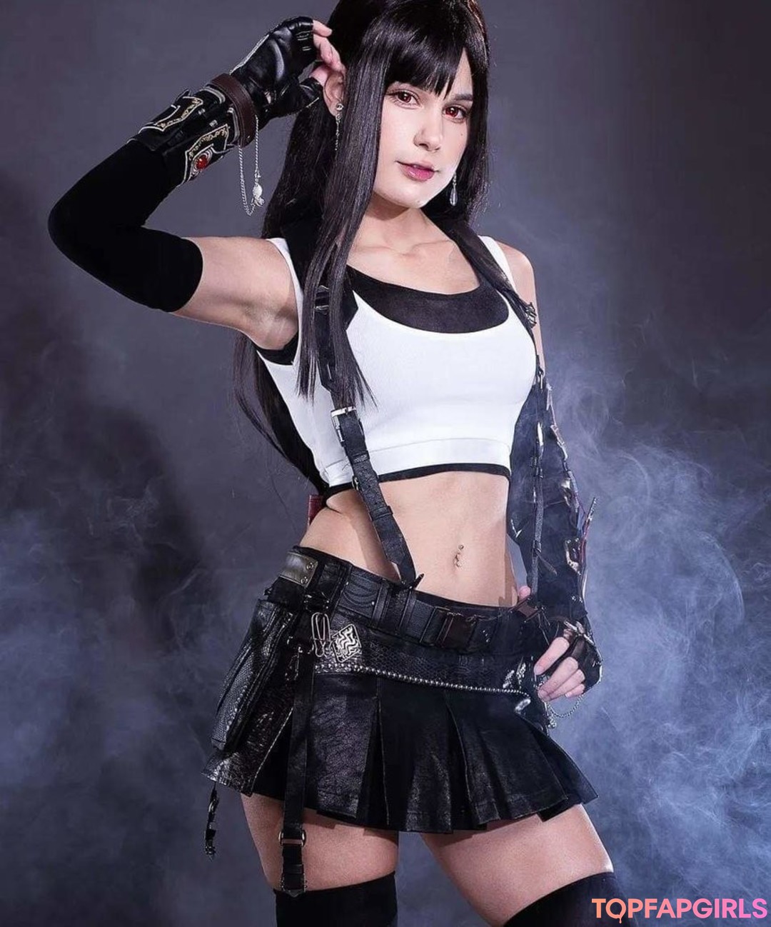 Foto desnuda filtrada de OnlyFans de Jeanwanwan #1816