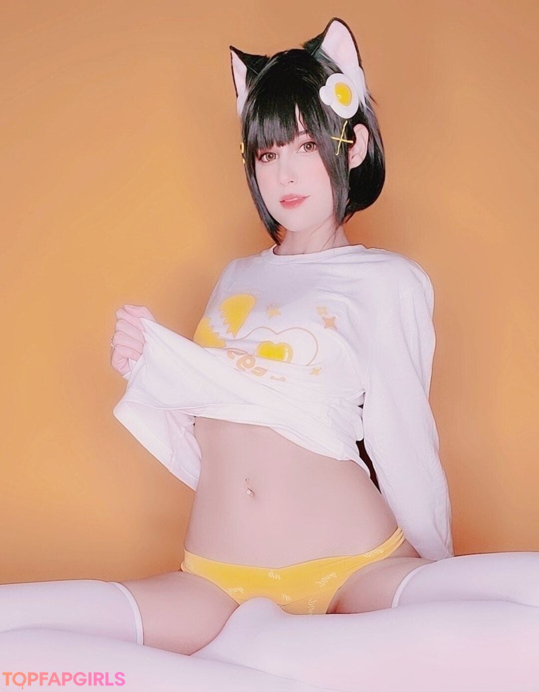 Foto desnuda filtrada de OnlyFans de Jeanwanwan #1906