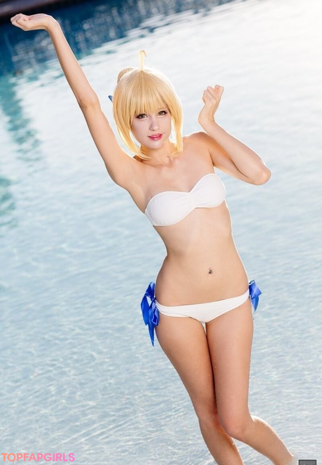 Foto desnuda filtrada de OnlyFans de Jeanwanwan #1911