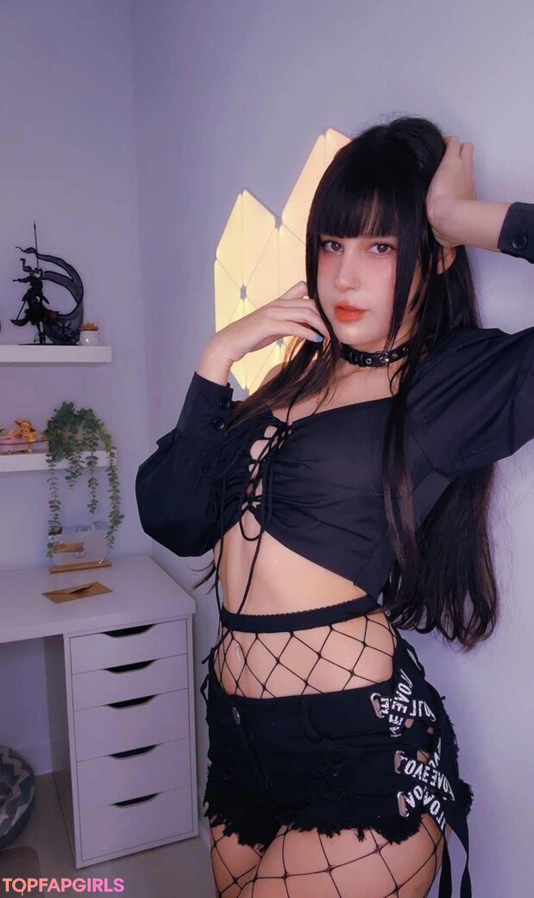 Foto desnuda filtrada de OnlyFans de Jeanwanwan #1959